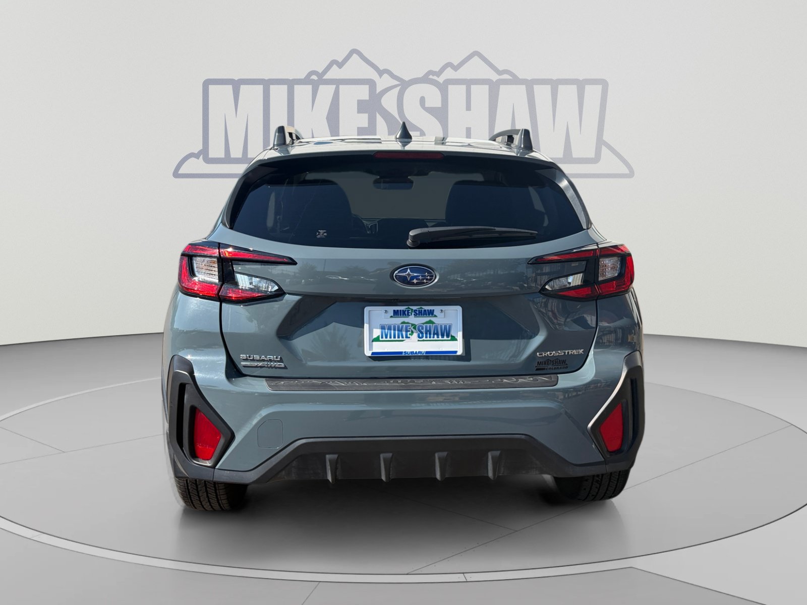 Used 2024 Subaru Crosstrek 2.0i Premium AWD/4WD image 4