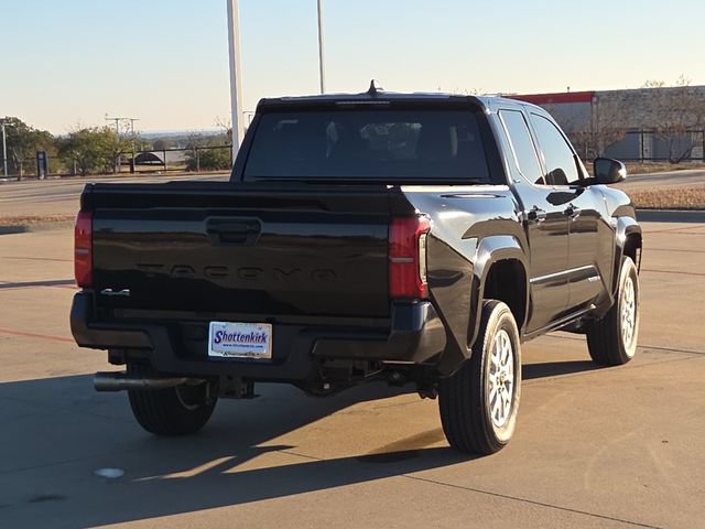 Used 2025 Toyota Tacoma SR5 AWD/4WD image 8
