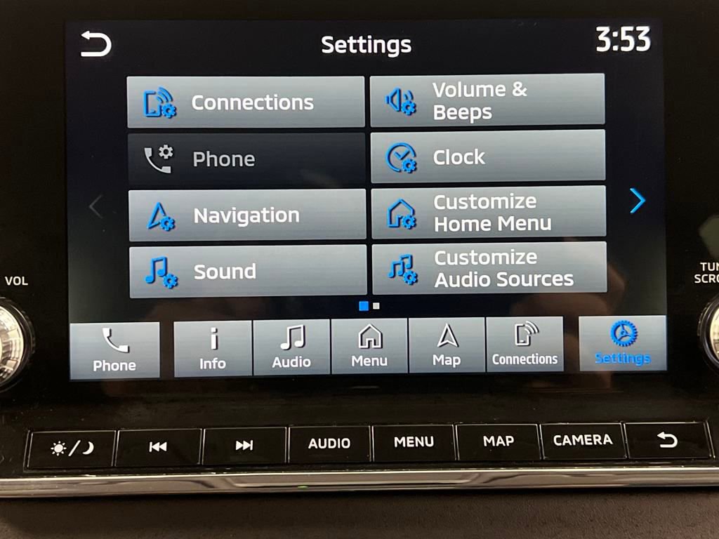 Used 2023 Mitsubishi Outlander SE image 65