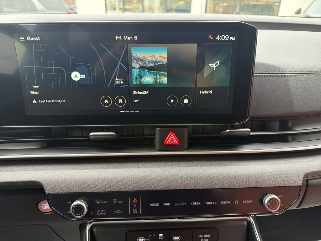 New 2026 Kia Carnival EX image 32