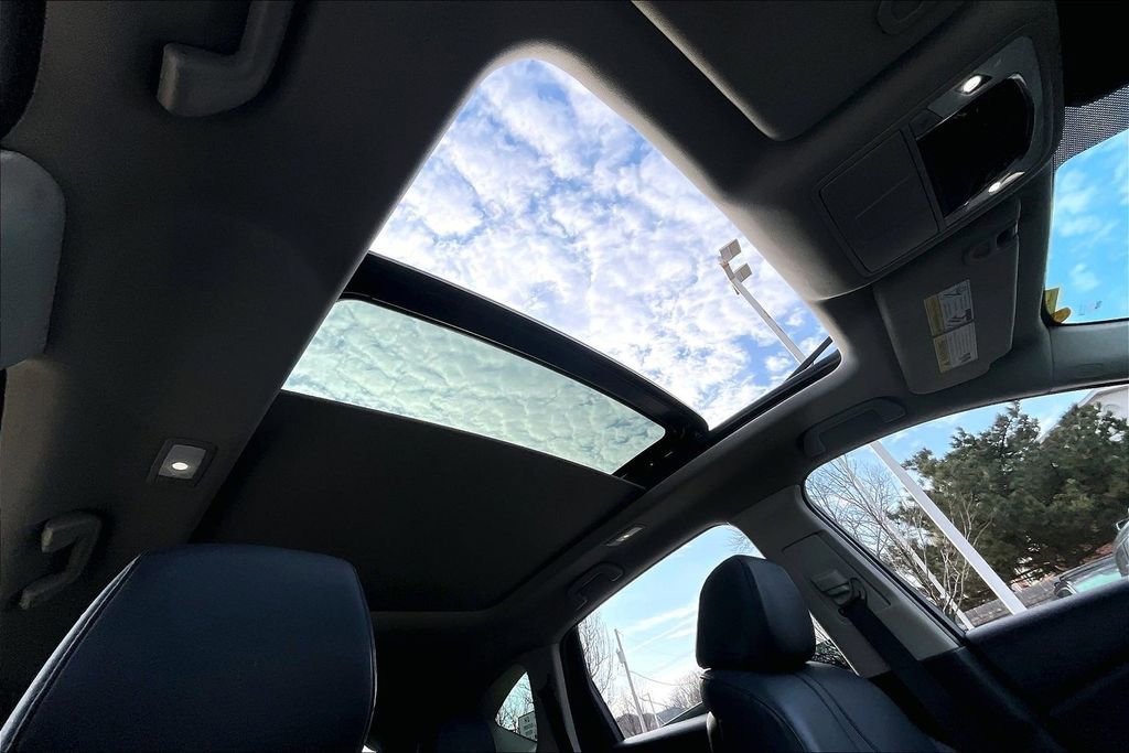 Used 2021 Acura RDX AWD image 22