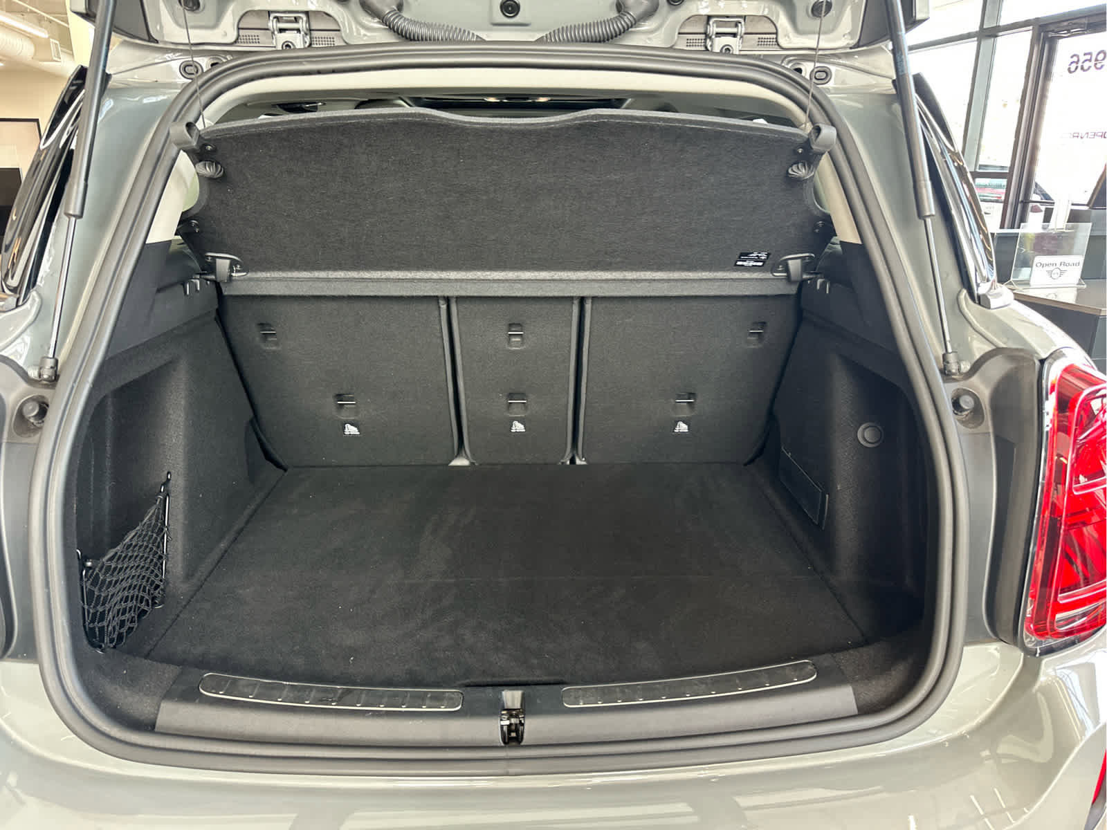 Used 2022 MINI Cooper Countryman S w/ Storage Package AWD/4WD image 5