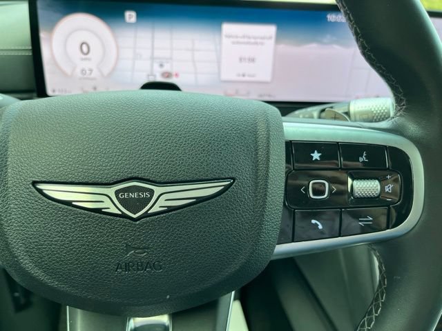 Used 2025 Genesis GV80 2.5T Standard AWD/4WD image 32