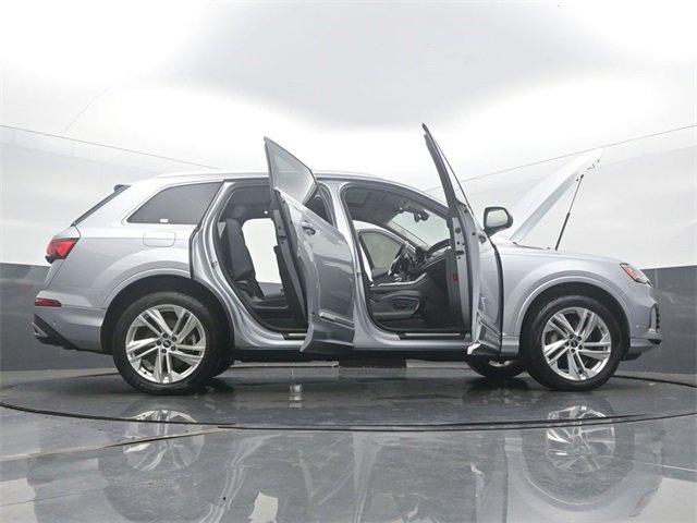 Used 2021 Audi Q7 3.0T Premium Plus w/ Premium Plus Package image 63