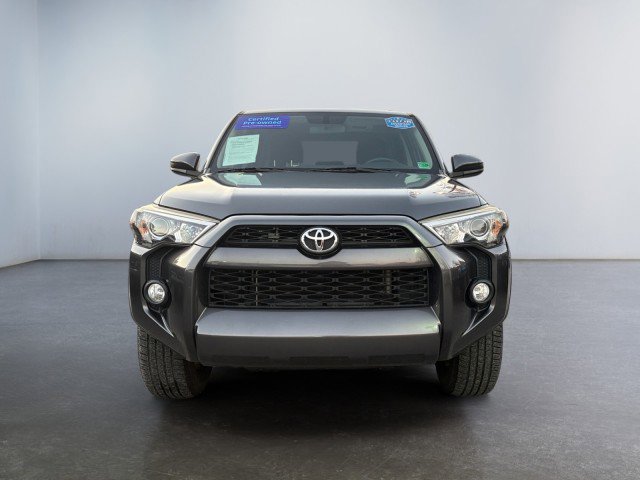 Used 2016 Toyota 4Runner SR5 image 6