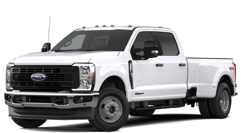 New 2026 Ford F350 XL AWD/4WD image 23