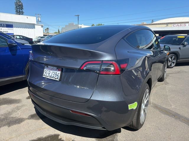 Used 2023 Tesla Model Y Long Range image 3
