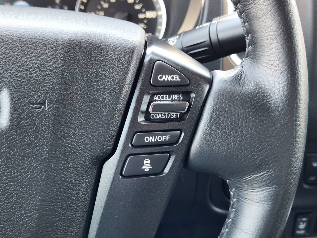 Certified 2022 Nissan Frontier SV AWD/4WD image 22