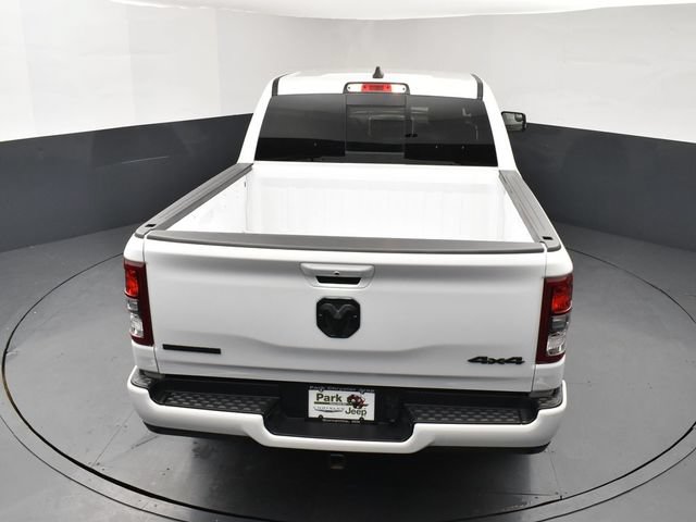 Used 2022 RAM 1500 Big Horn AWD/4WD image 17