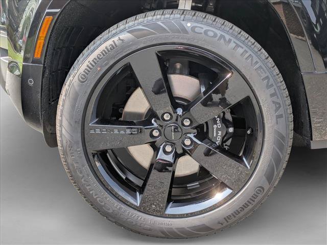 New 2026 Land Rover Defender 130 V8 AWD/4WD image 10