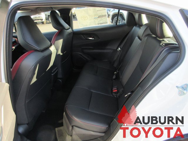New 2026 Toyota Prius Plug-In Hybrid image 14