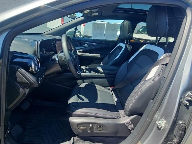 Used 2026 Chevrolet Blazer EV LT AWD/4WD image 19