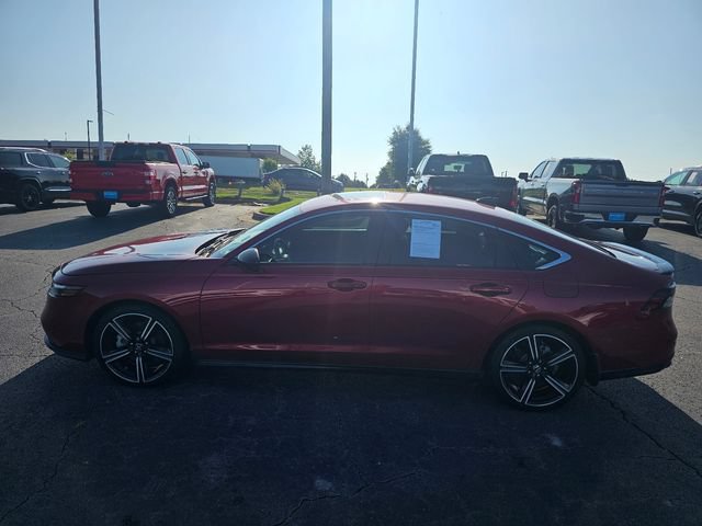 Used 2023 Honda Accord Sport image 5