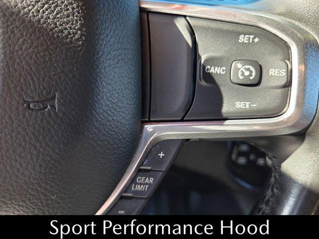 Used 2022 RAM 1500 Laramie w/ Sport Appearance Package AWD/4WD image 32