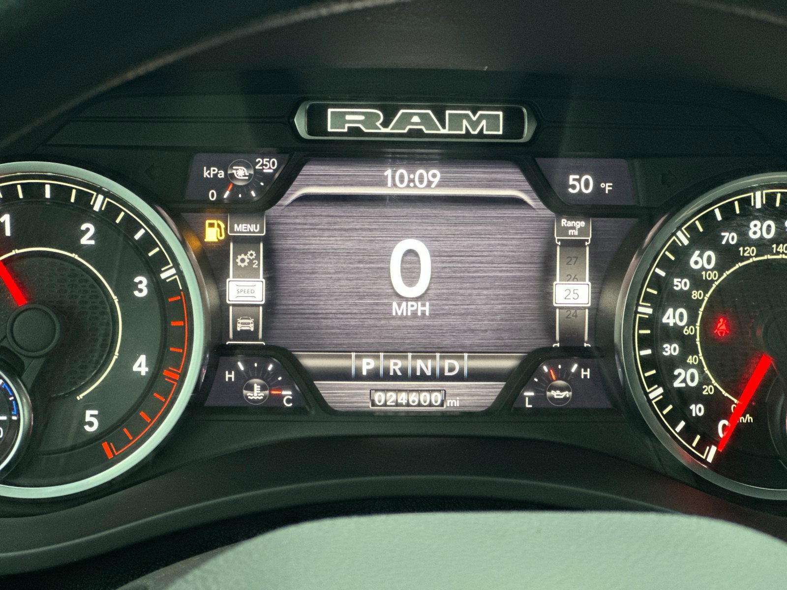 Used 2022 RAM 2500 Tradesman image 24