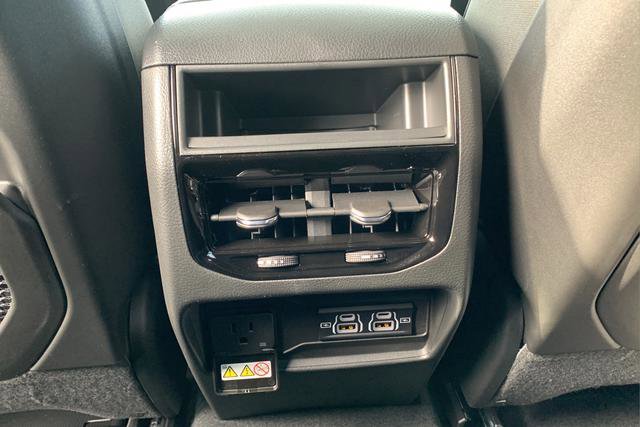 New 2025 Jeep Grand Cherokee Altitude image 42