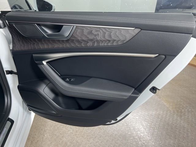 Certified 2024 Audi A7 3.0T Prestige image 13