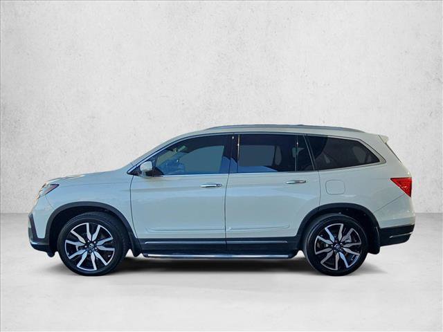 Used 2019 Honda Pilot Touring image 9