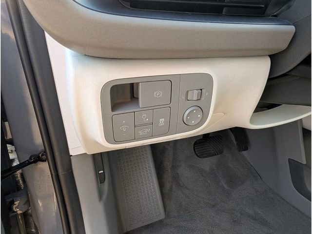 Certified 2024 Hyundai Ioniq 6 SEL image 16