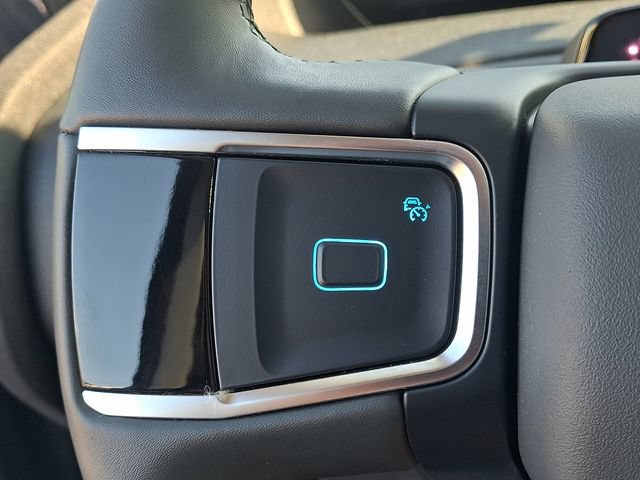 Certified 2025 Ford Expedition Active AWD/4WD image 21