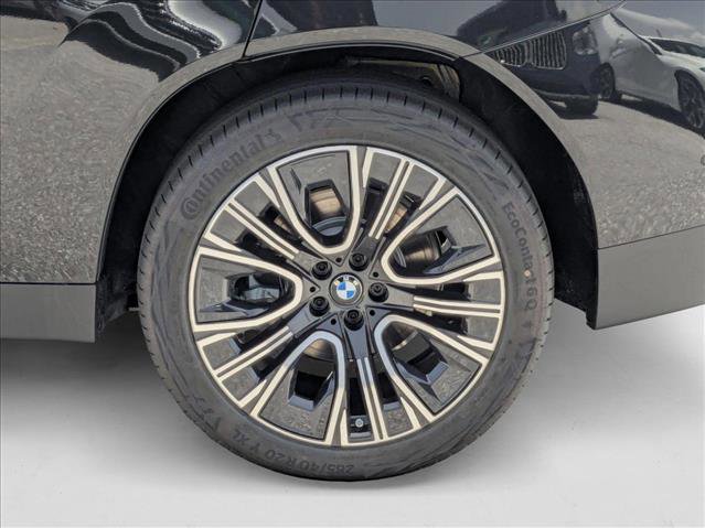 Used 2025 BMW X3 xDrive30i w/ Premium Package image 14