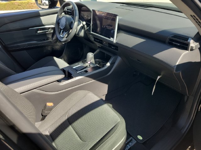 New 2026 MAZDA CX-5 AWD 2.5 S image 19