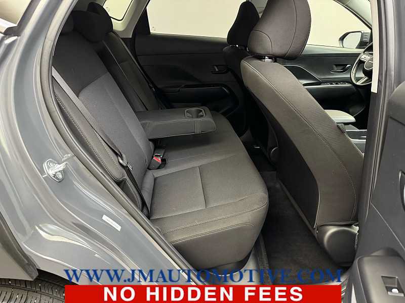 Used 2025 Hyundai Kona SEL AWD/4WD image 17
