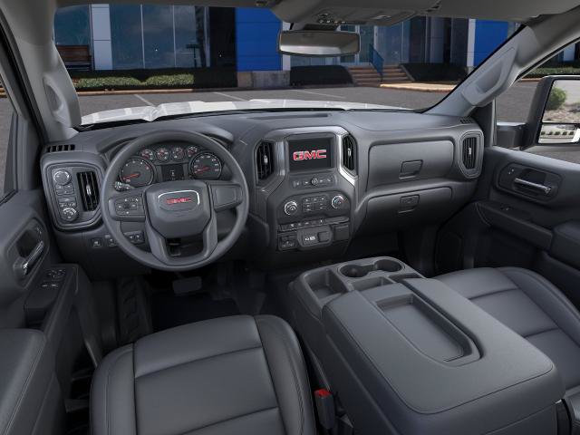 New 2026 GMC Sierra 3500 Pro AWD/4WD image 15
