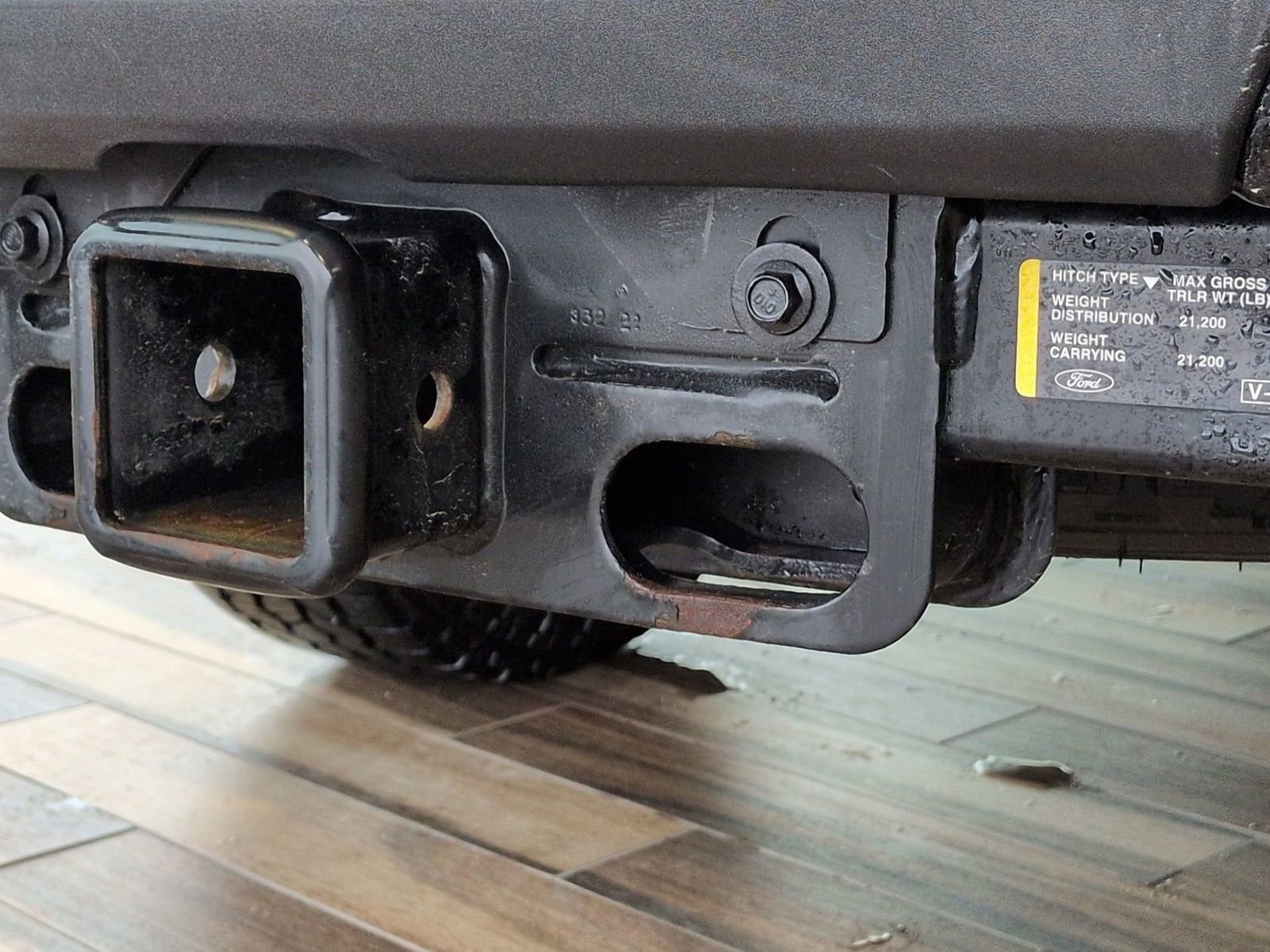 Certified 2022 Ford F250 Platinum image 41