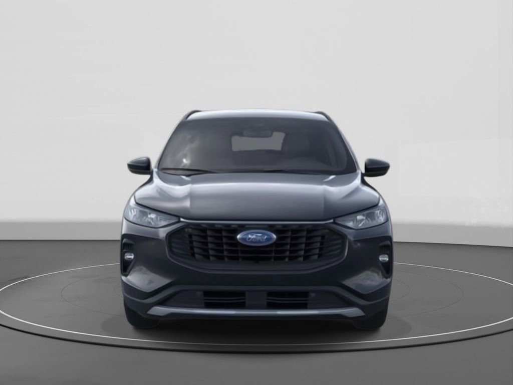 New 2025 Ford Escape SE image 6