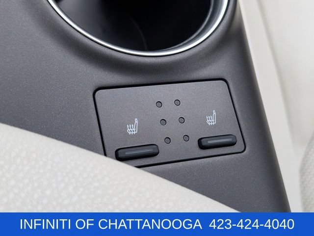 Used 2023 Toyota Camry XLE FWD image 17