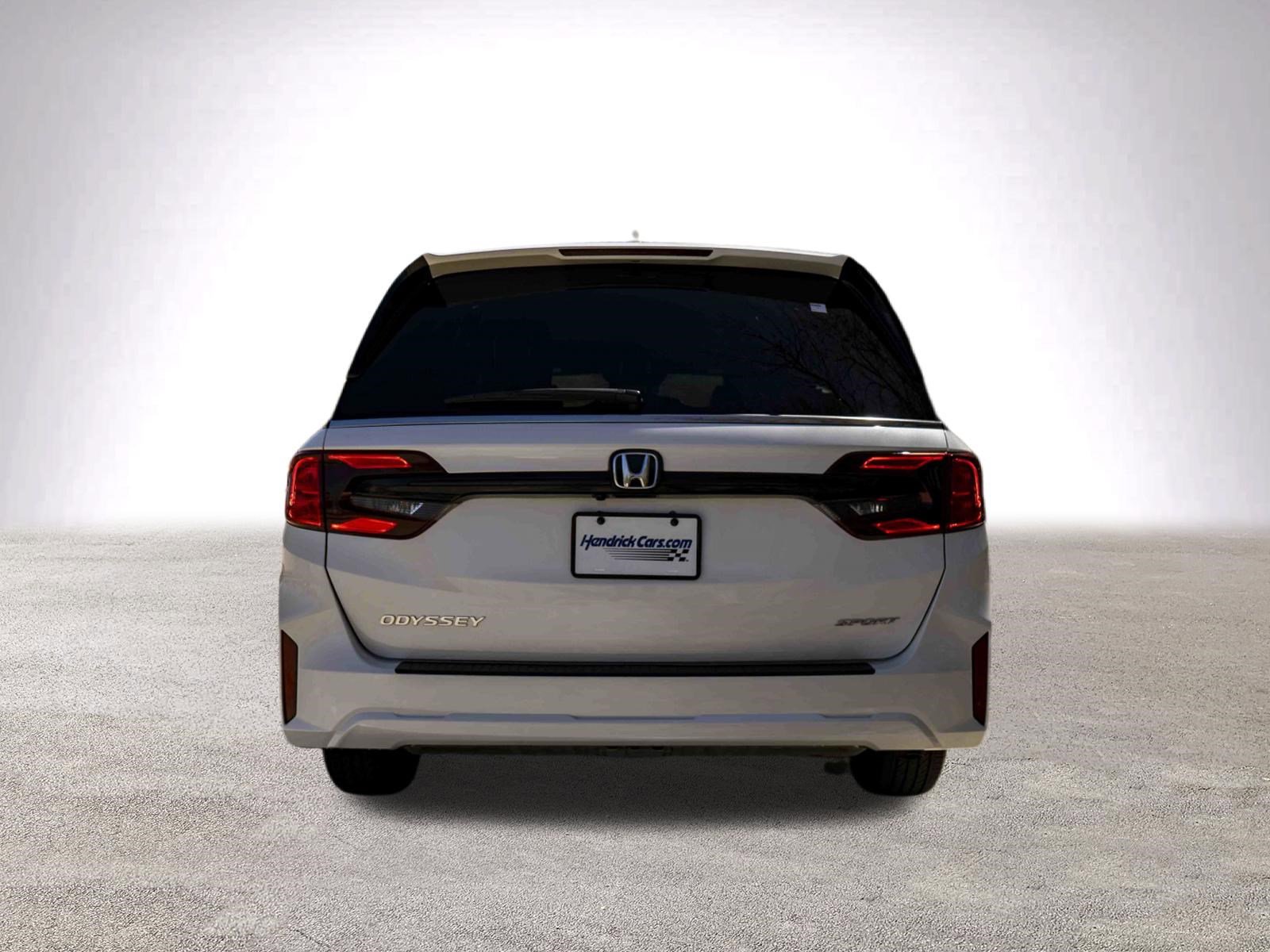 Used 2025 Honda Odyssey Sport-L image 8