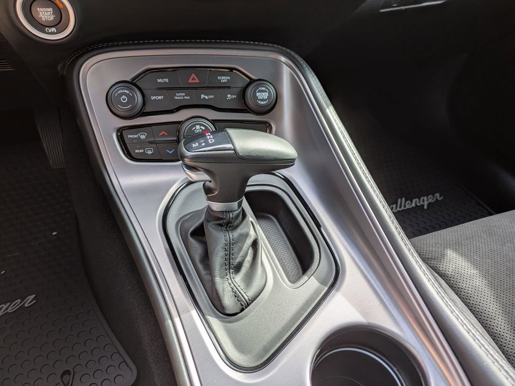 Used 2023 Dodge Challenger GT w/ Plus Package image 16