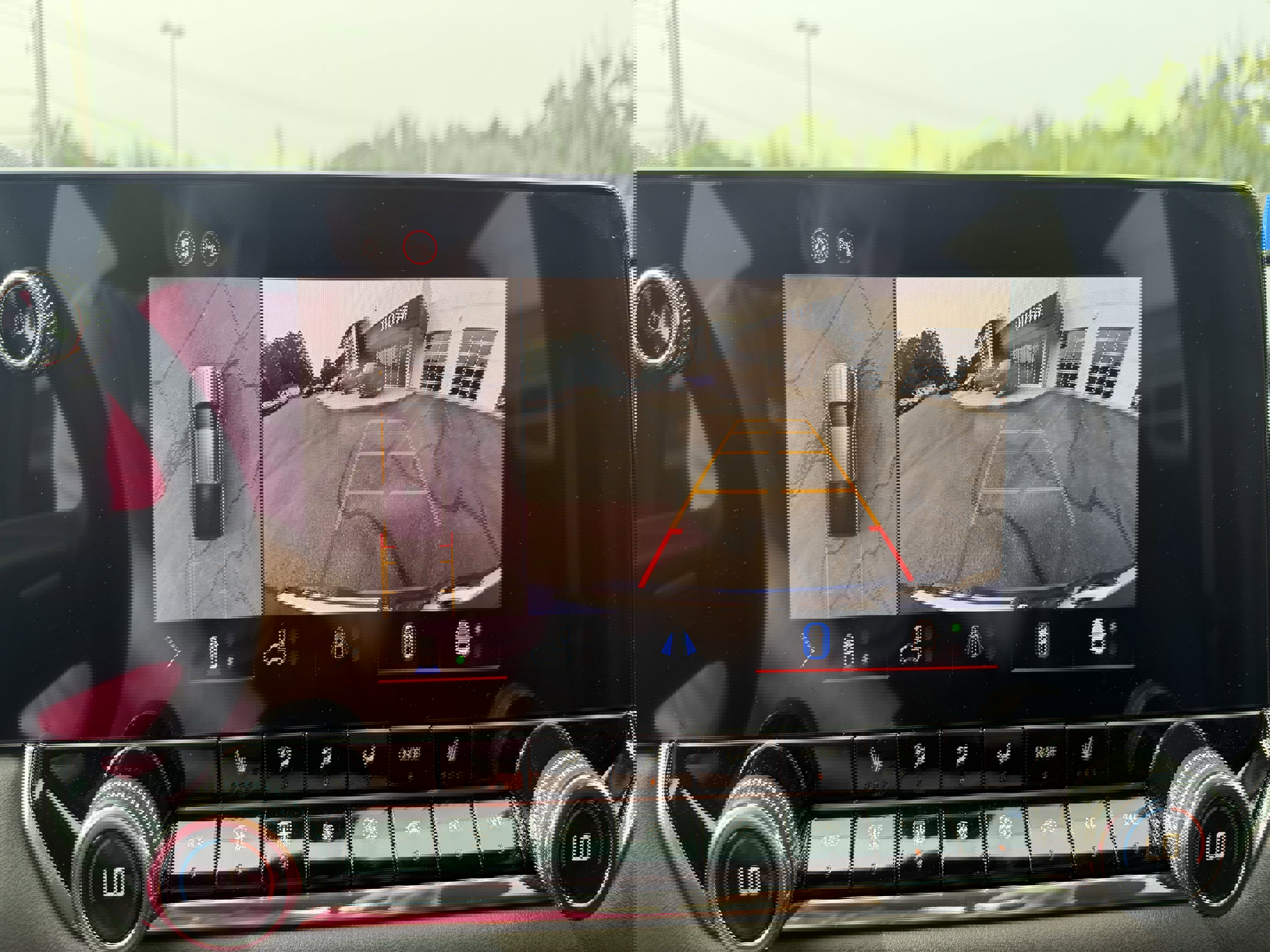 New 2026 GMC Canyon Elevation w/ Convenience Package image 16