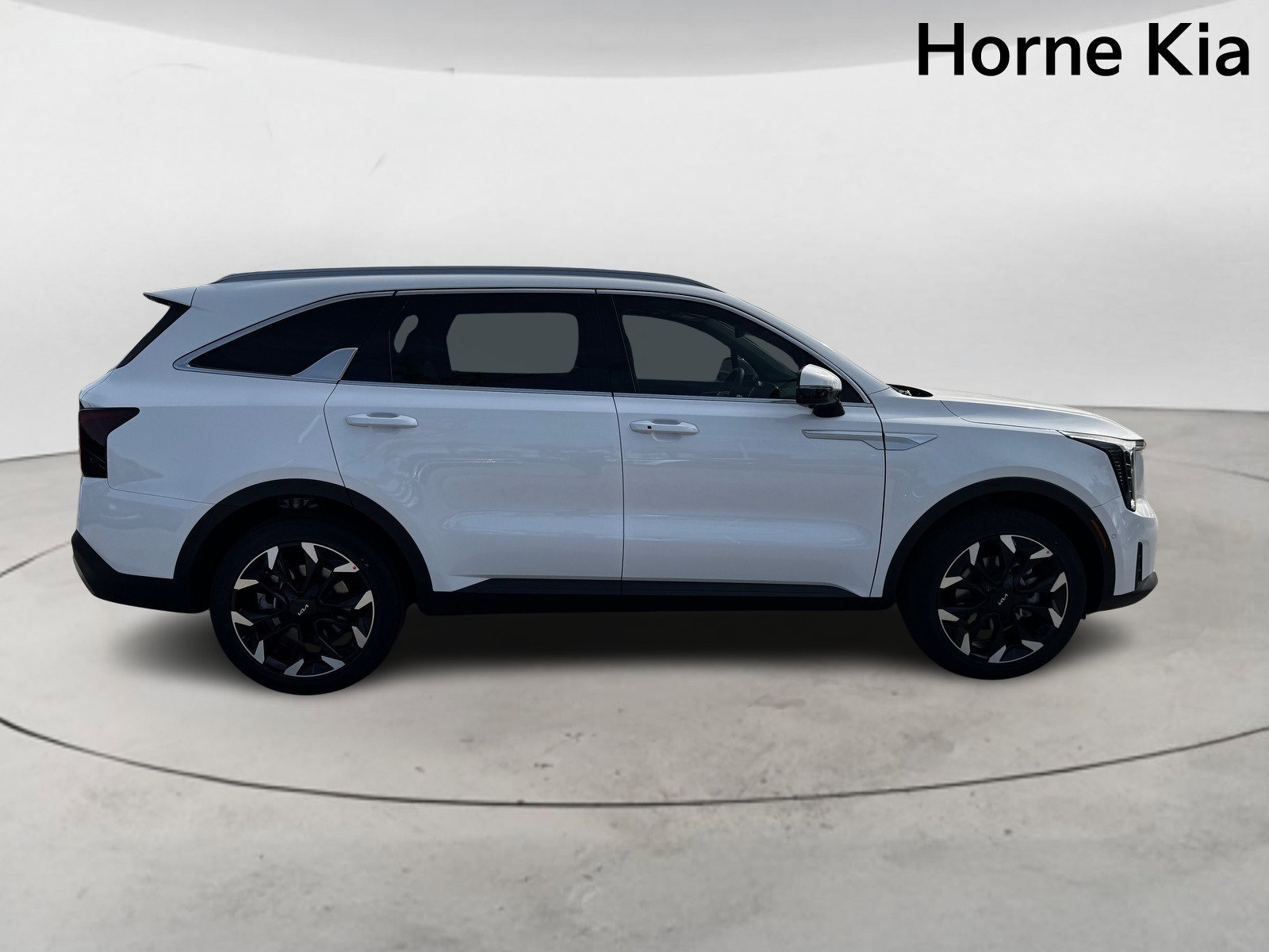 New 2026 Kia Sorento SX image 3