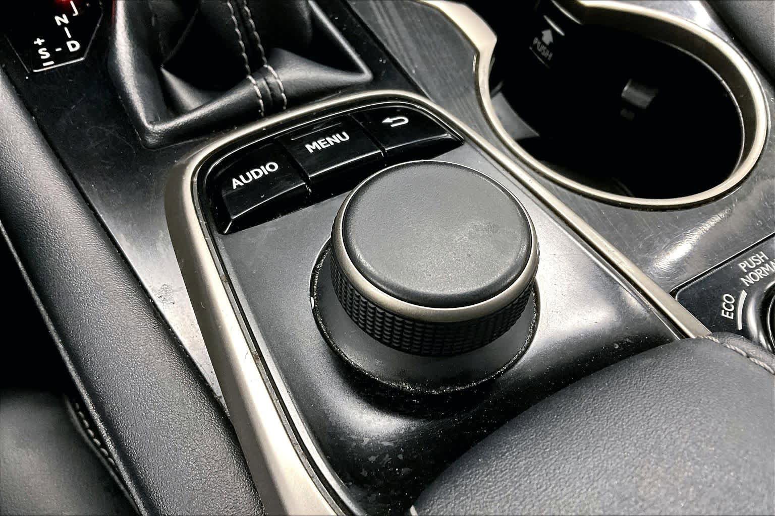 Used 2018 Lexus RX 350L FWD w/ Accessory Package image 33