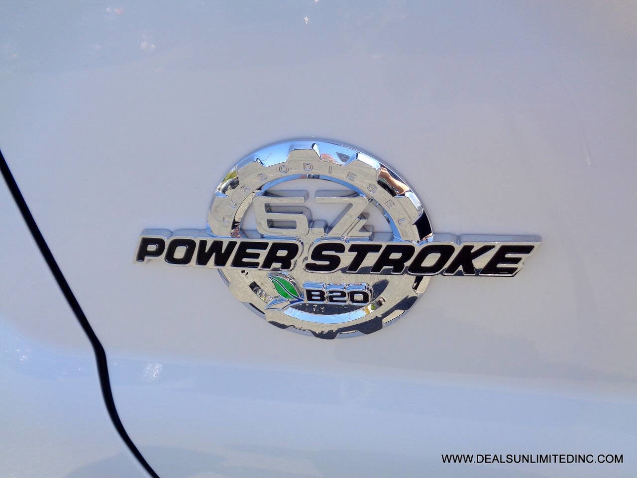 Used 2014 Ford F250 XL w/ Power Equipment Group image 6