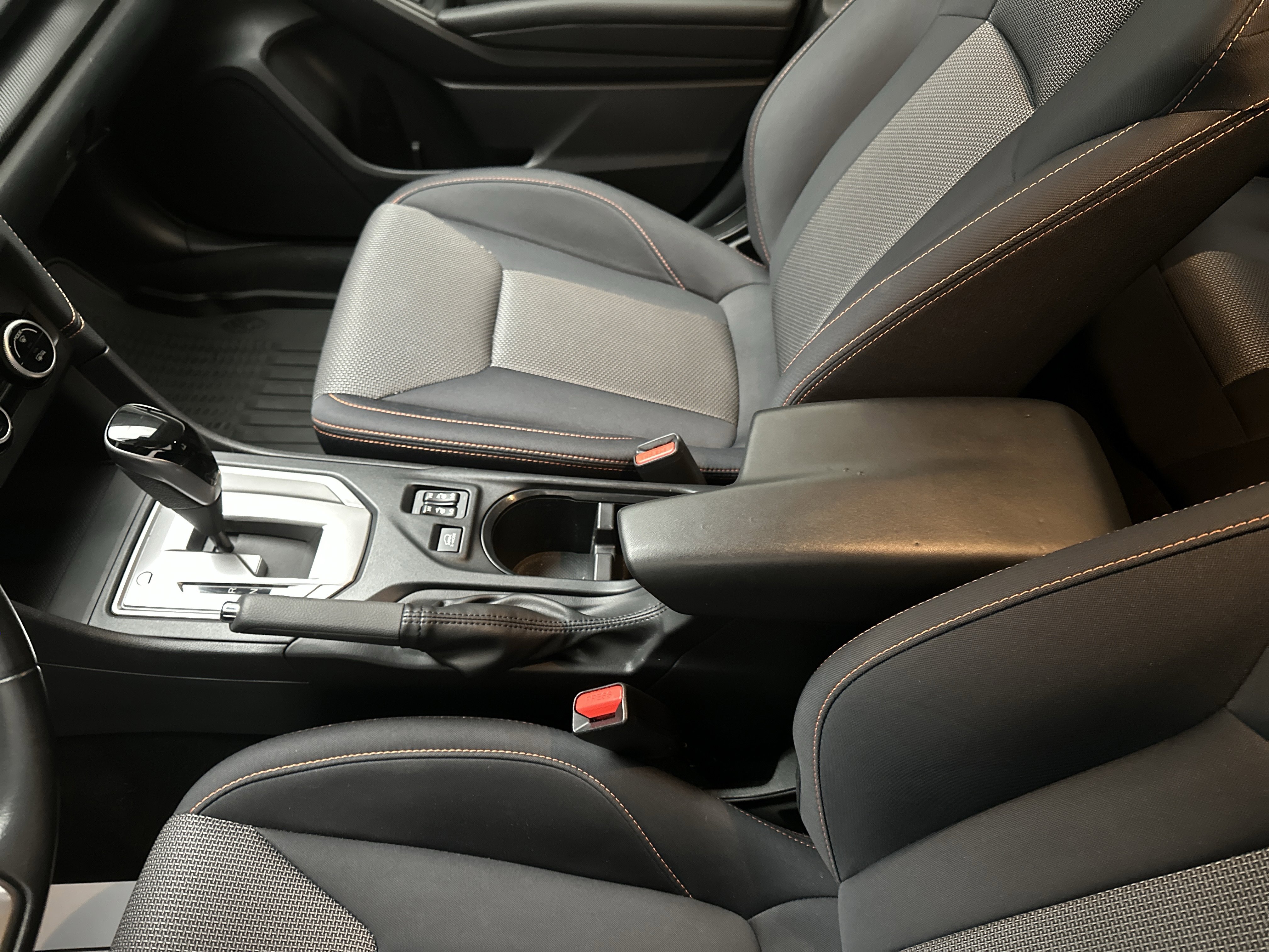 Used 2023 Subaru Crosstrek 2.0i Premium image 33