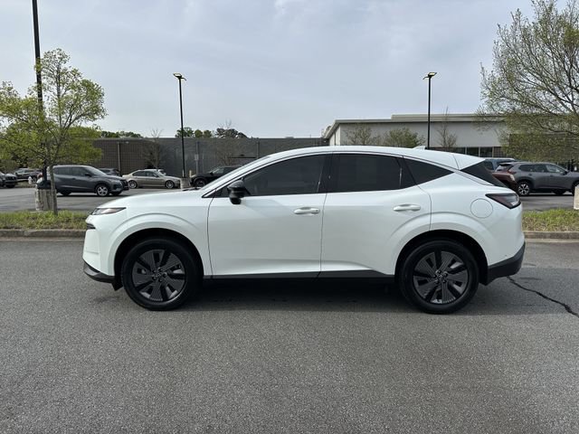 Certified 2025 Nissan Murano SL image 5