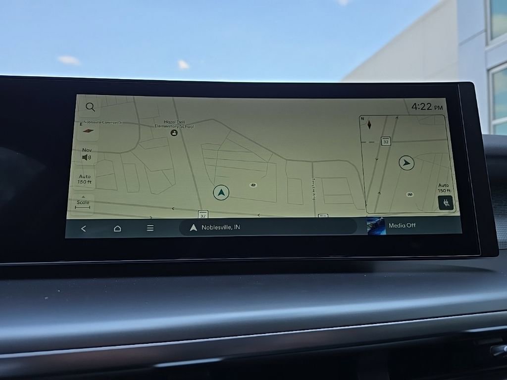 New 2026 Hyundai Ioniq 9 SE image 40