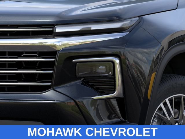 New 2026 Chevrolet Traverse LT AWD/4WD image 10