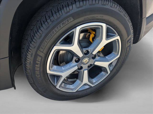 Used 2022 Rivian R1T Adventure AWD/4WD image 22