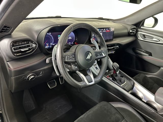 Used 2024 Dodge Hornet R/T w/ Track Pack image 13