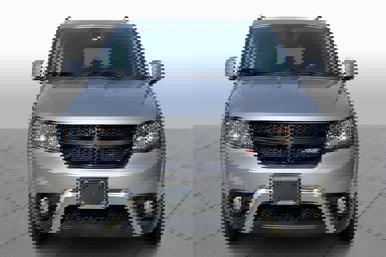 Used 2019 Dodge Journey Crossroad image 4