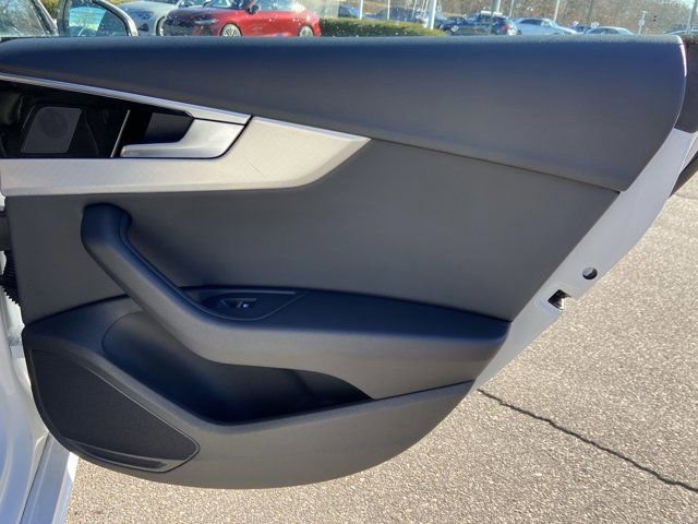 Certified 2025 Audi A5 2.0T Premium Plus w/ Convenience Plus Package image 30