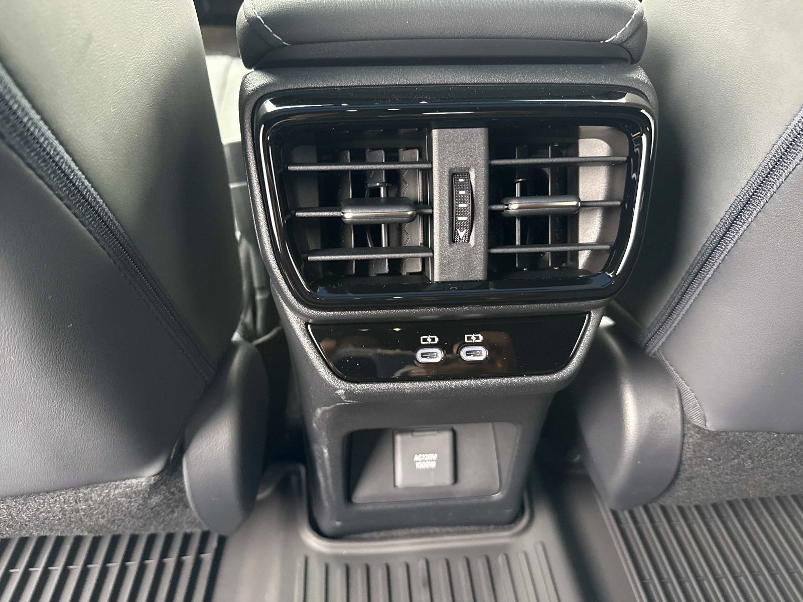 New 2026 Lexus RZ 350e 2WD image 15