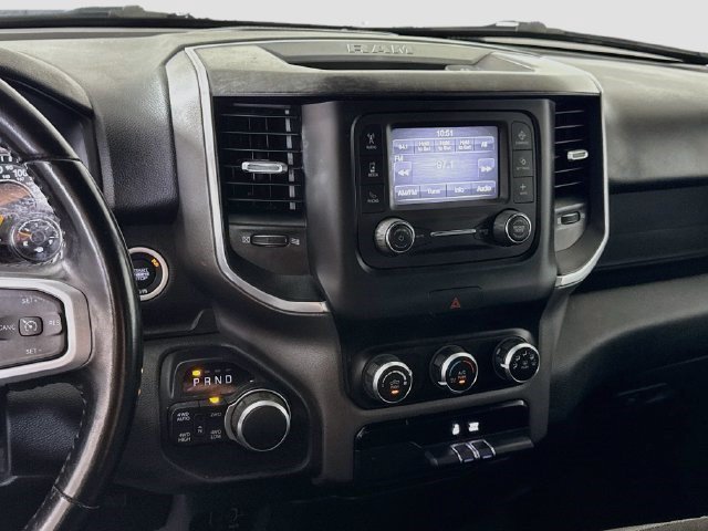 Used 2021 RAM 1500 Big Horn AWD/4WD image 17