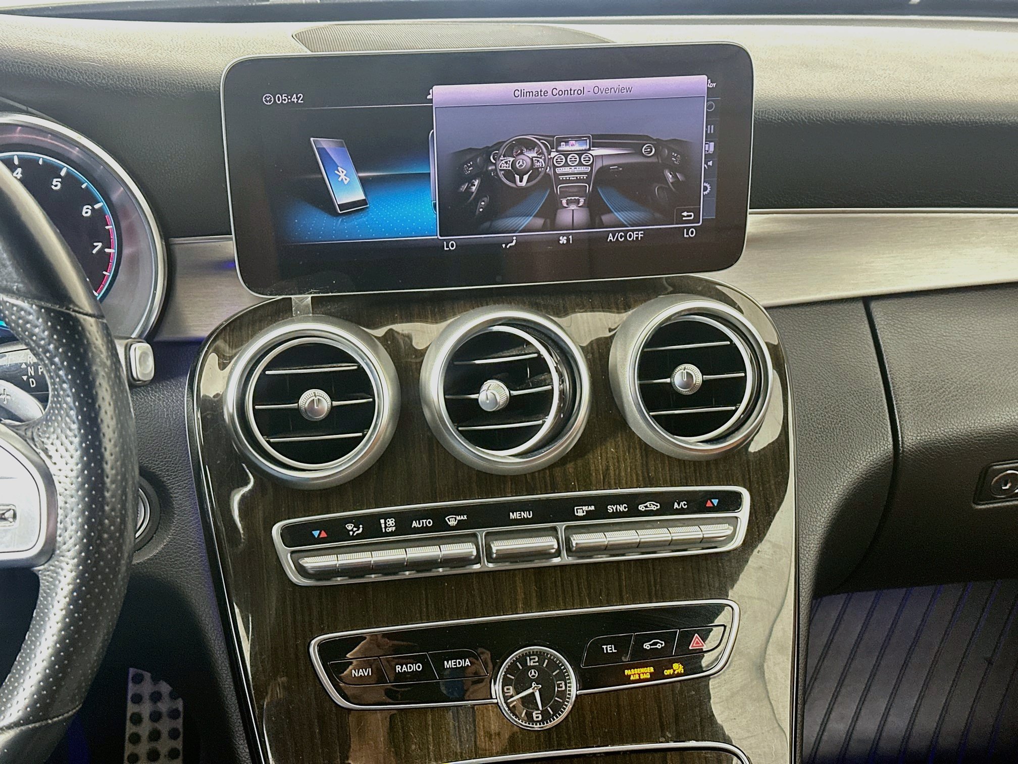 Used 2019 Mercedes-Benz C 300 Coupe image 23