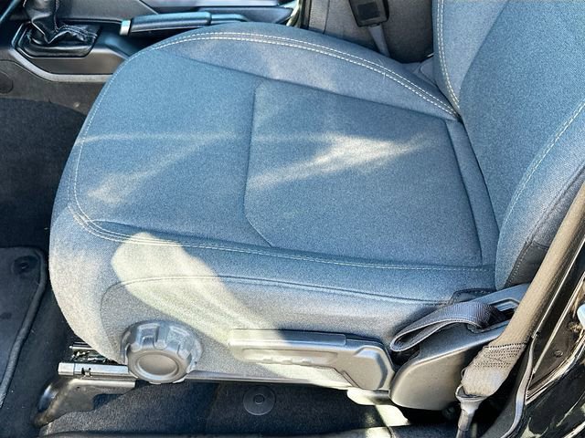 Used 2024 Jeep Wrangler Sahara w/ Technology Group image 19