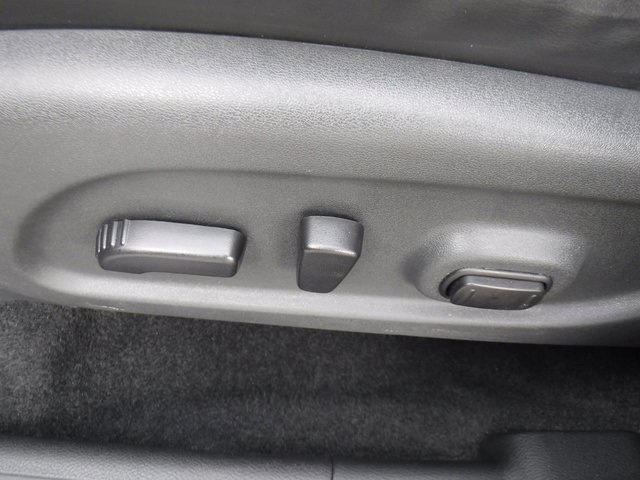 Used 2023 Nissan Murano SV image 15